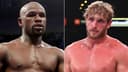 Will Floyd Mayweather KO, TKO, or retire Logan Paul?
