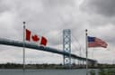 Will fully vaccinated non-essential Canadian travelers be permitted to cross into the US through the land borders by September 1, 2021?