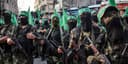 Will Hamas agree to disarm by...?