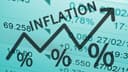 Will inflation be 0.5% or more from February to March?