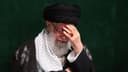 Will Khamenei leave Iran before July?