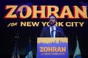 Will Mamdani raise the minimum wage to $30 before 2027?