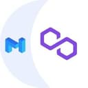 Will $MATIC (Polygon) be above $1 on May 20, 2021?
