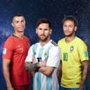 Will Messi, Ronaldo or Neymar Advance Furthest in the World Cup?