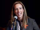 Will Mikie Sherrill win NJ Governor Dem primary by >15%?