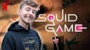 Will MrBeast's Squid Game video reach 60M views in its first week?
