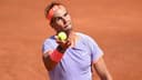 Will Nadal win a gold medal in Paris?