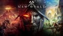 Will New World be a Top 3 game on Steam on November 8?