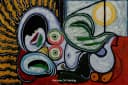 Will Pablo Picasso’s “Nu couché à la libellule” sell for more than HK$68M at Christie’s?