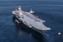 Will Russia abandon Syrian naval base before April?