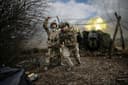 Will Russia capture Chasiv Yar before October?