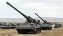 Will Russia capture Kostyantynivka by...?