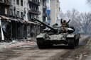 Will Russia capture Siversk by August 31?
