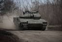Will Russia control Chasiv Yar on May 9?