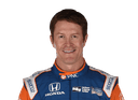 Will Scott Dixon win the Indy 500?