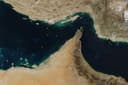 Strait of Hormuz traffic returns to normal by end of May?