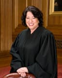 Sotomayor steps down from Supreme Court before inauguration?