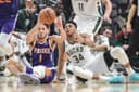 Will the Bucks or the Suns win their February 10th matchup?