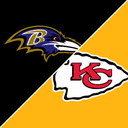 Will the Chiefs or the Ravens win their NFL week 2 matchup?