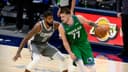 Will the Clippers or the Mavericks win their Game 1 NBA Playoff matchup?
