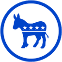 How many Democratic House members not running in 2026?