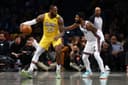 Will the Nets or the Lakers win their February 18th matchup?