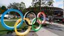 Will the Tokyo Summer Olympics be cancelled or postponed by May 1, 2021?