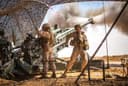 Will the U.S. abandon Syrian base before April 2025?