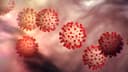 Will the US have fewer than 40,000 new COVID-19 cases on any day before April 23, 2021?