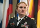 US kicks trans members out of military before August?
