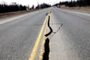Will there be an earthquake of magnitude 4.5 or higher in the conterminous U.S. by December 31st?