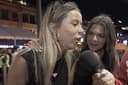 Will Trump do a podcast with Hawk Tuah Girl?