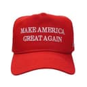 Will Trump mention $MAGA before Election?