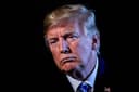 Will Trump resign before 2027?