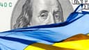 Will Ukraine agree to pay back U.S. aid before July?