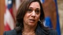 Will Vice President Harris cast another tie-breaking vote by July 15, 2021?