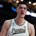Will Zach Edey be a lottery pick in the 2024 NBA Draft?