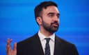 Zohran Mamdani 1st round % of vote in NYC Dem mayoral primary?
